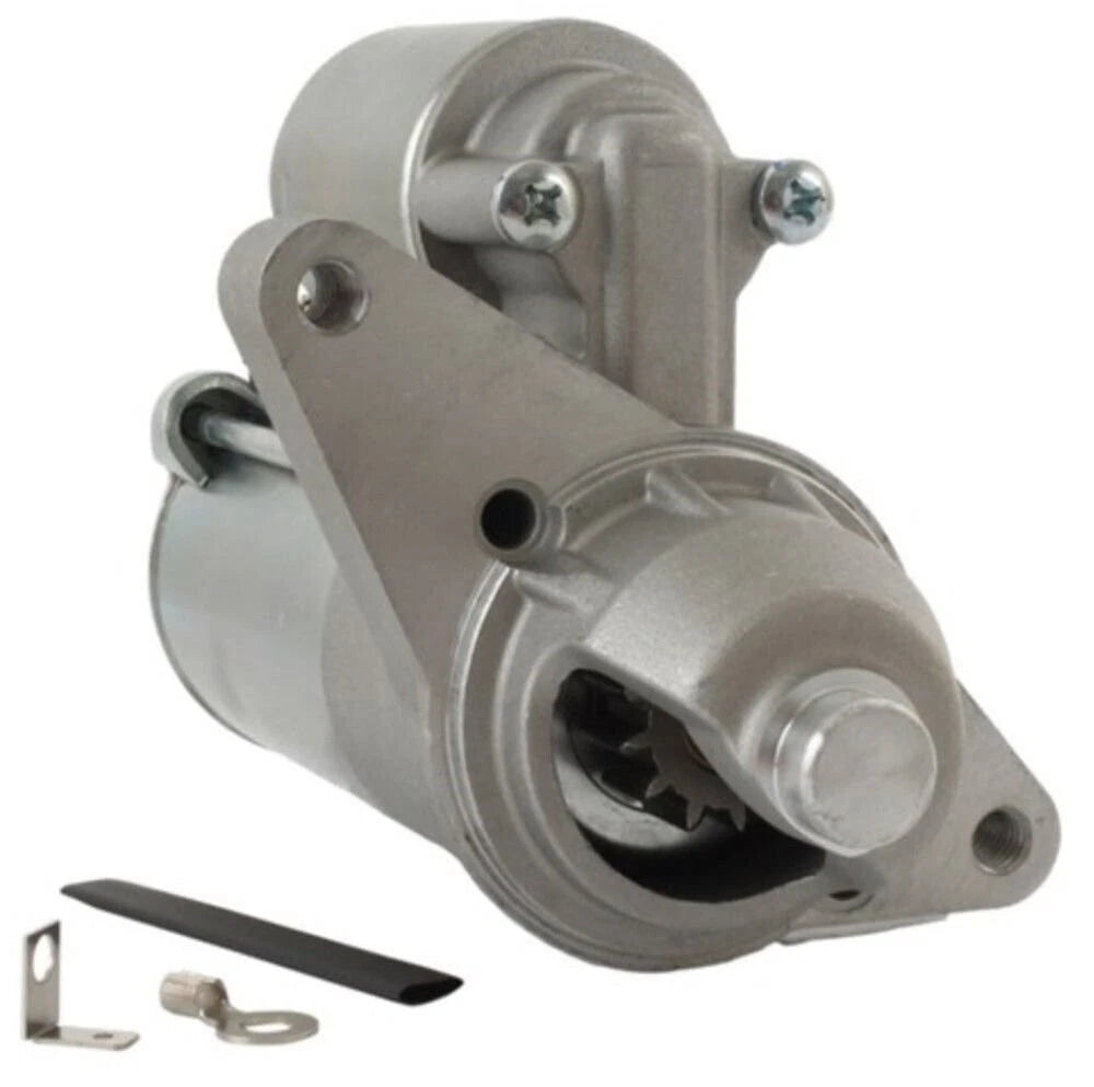 New 12 Volt Starter Fits 2011 2012 Ford F-150 3.5 Liter 3.7 Liter