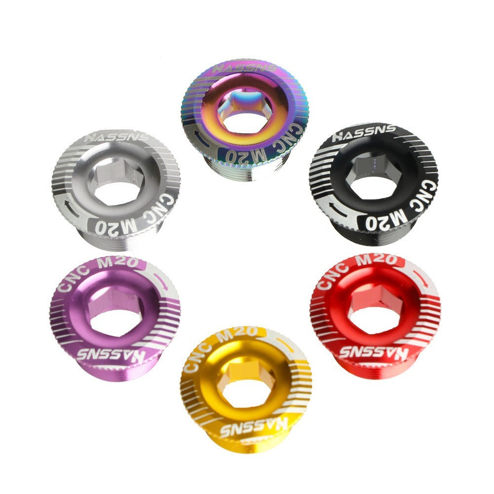 Crank Arm Fixing Bolt