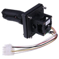 Upright Joystick Controller 3087801 For Snorkel | Hook & Hull Co