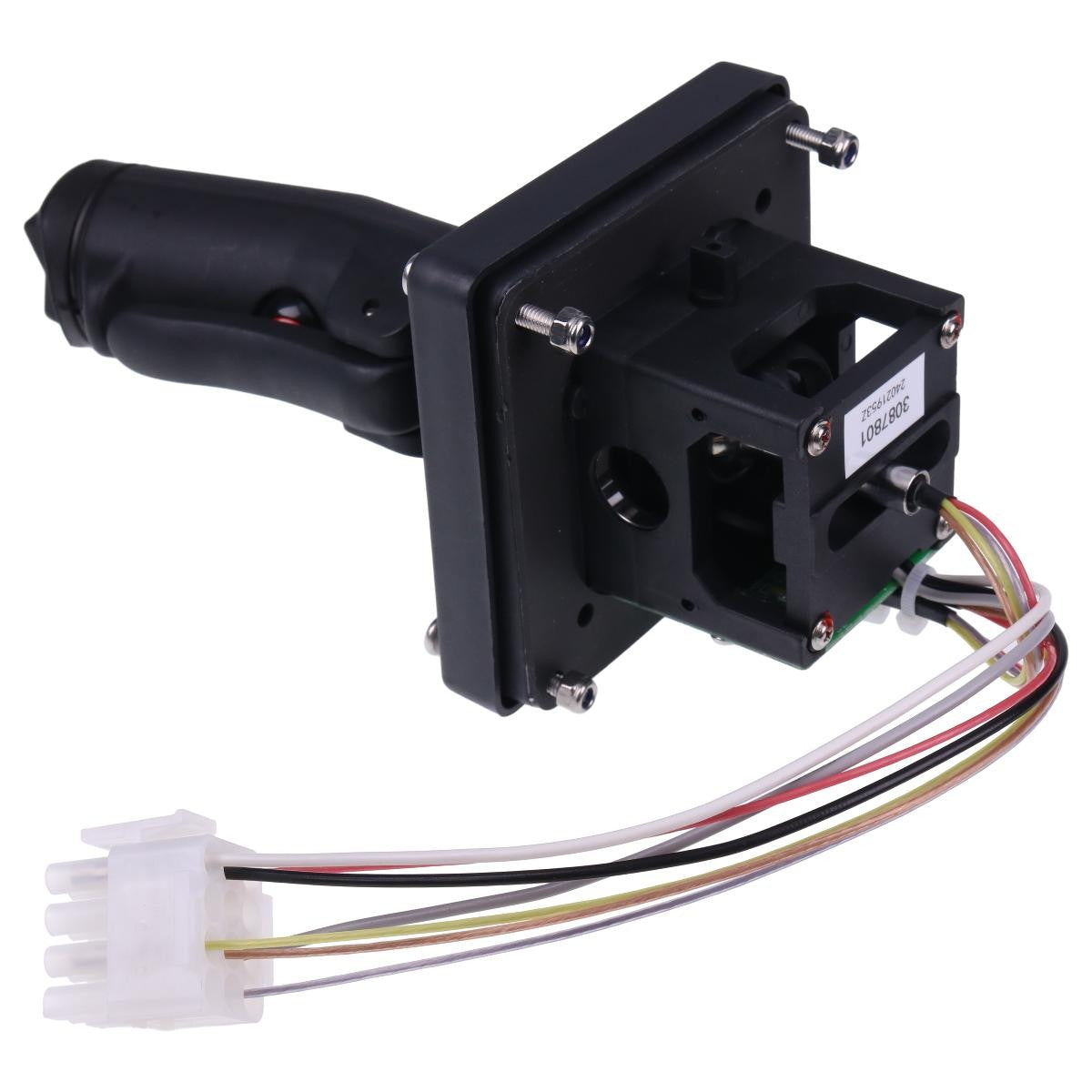 Upright Joystick Controller 3087801 For Snorkel | Hook & Hull Co
