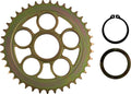Rear Sprocket 36 Teeth For Ducati 916 Sps 1997 (0916 Cc)
