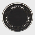 Nitro Boat Steering Wheel Decal Raised Logo by Nitro