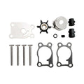 Water Pump Impeller Kit 389844, 0396644, 396644 Omc Johnson Evinrude