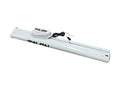 Minn Kota 1810445, Talon 12ft Shallow Water Anchor W/remote, White -