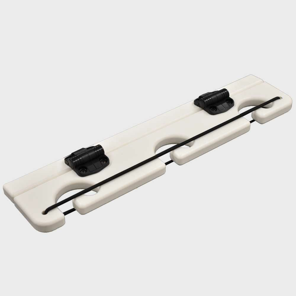 Robalo Boat Console Rod Holder Panel R300 Starboard by Robalo
