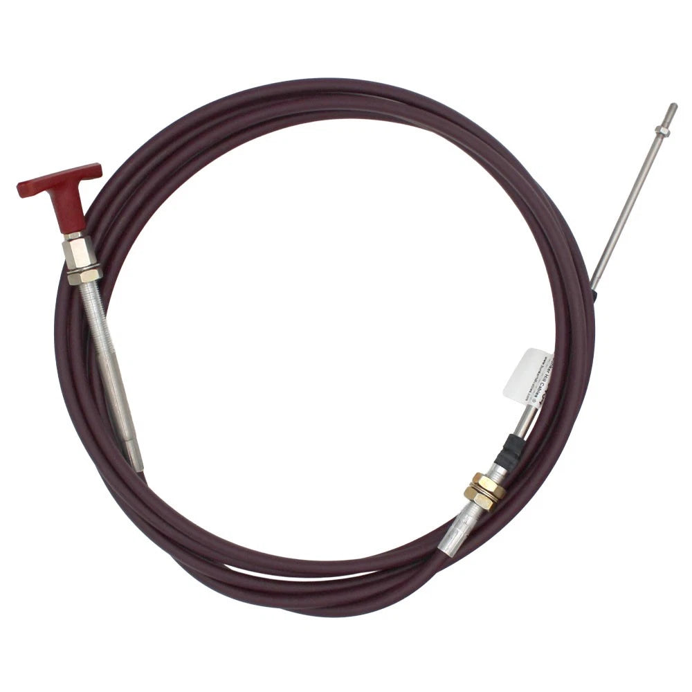 At131283 Fuel Shut Off Cable Fits John Deere Th111213 790 790d 792