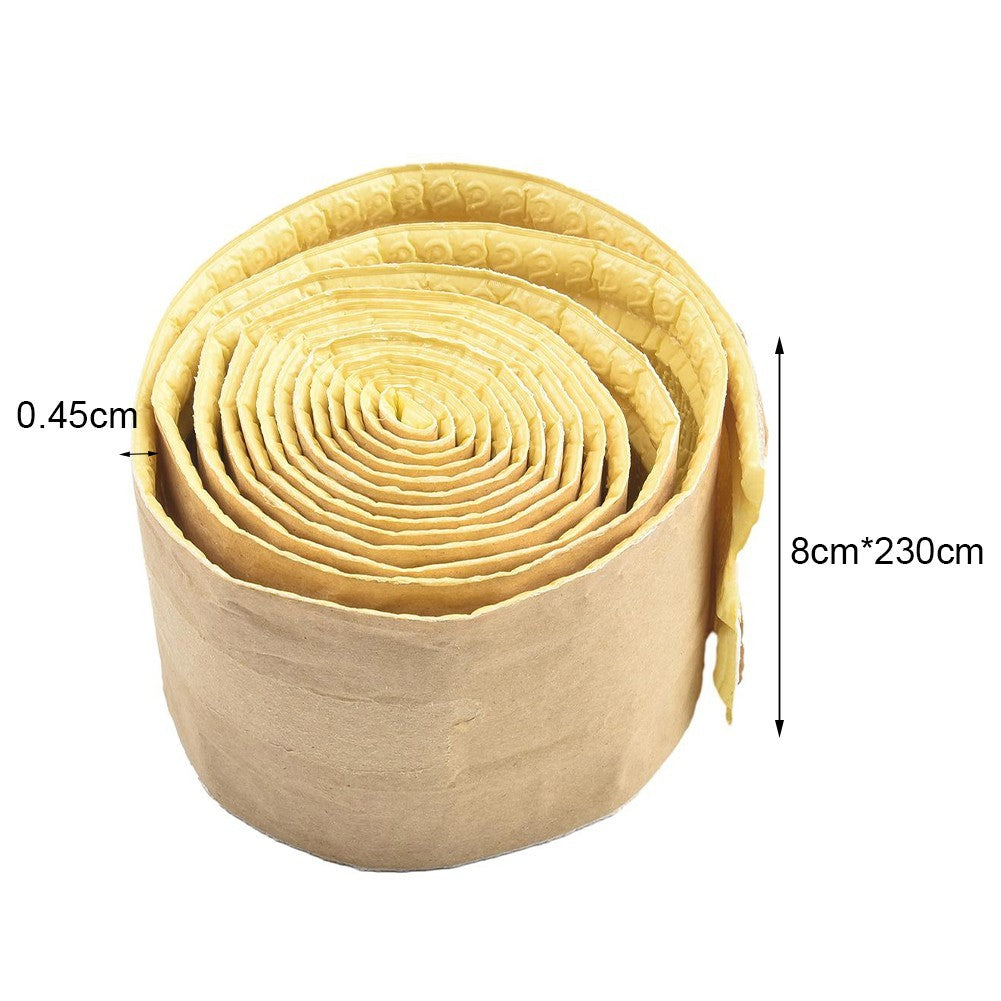 Wall Trim Line Skirting Border Decor