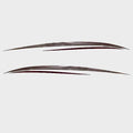 Misty Harbor Pontoon Boat Decal Stickers by Misty Harbor
