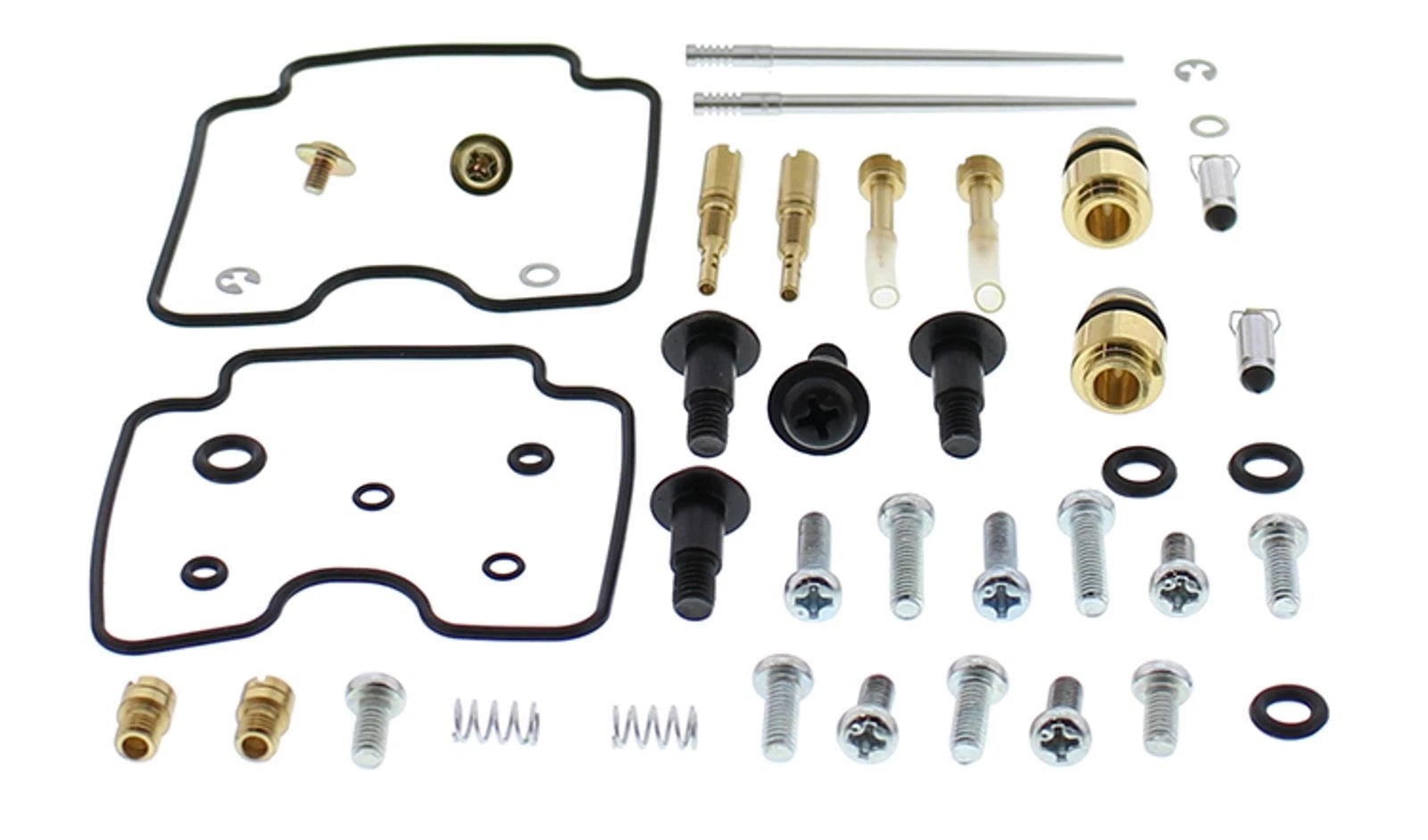Carb Carburetor Repair Kit For Yamaha Xvs1100 1999-2005