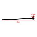 Fuel Cap Tether Superior Functionality