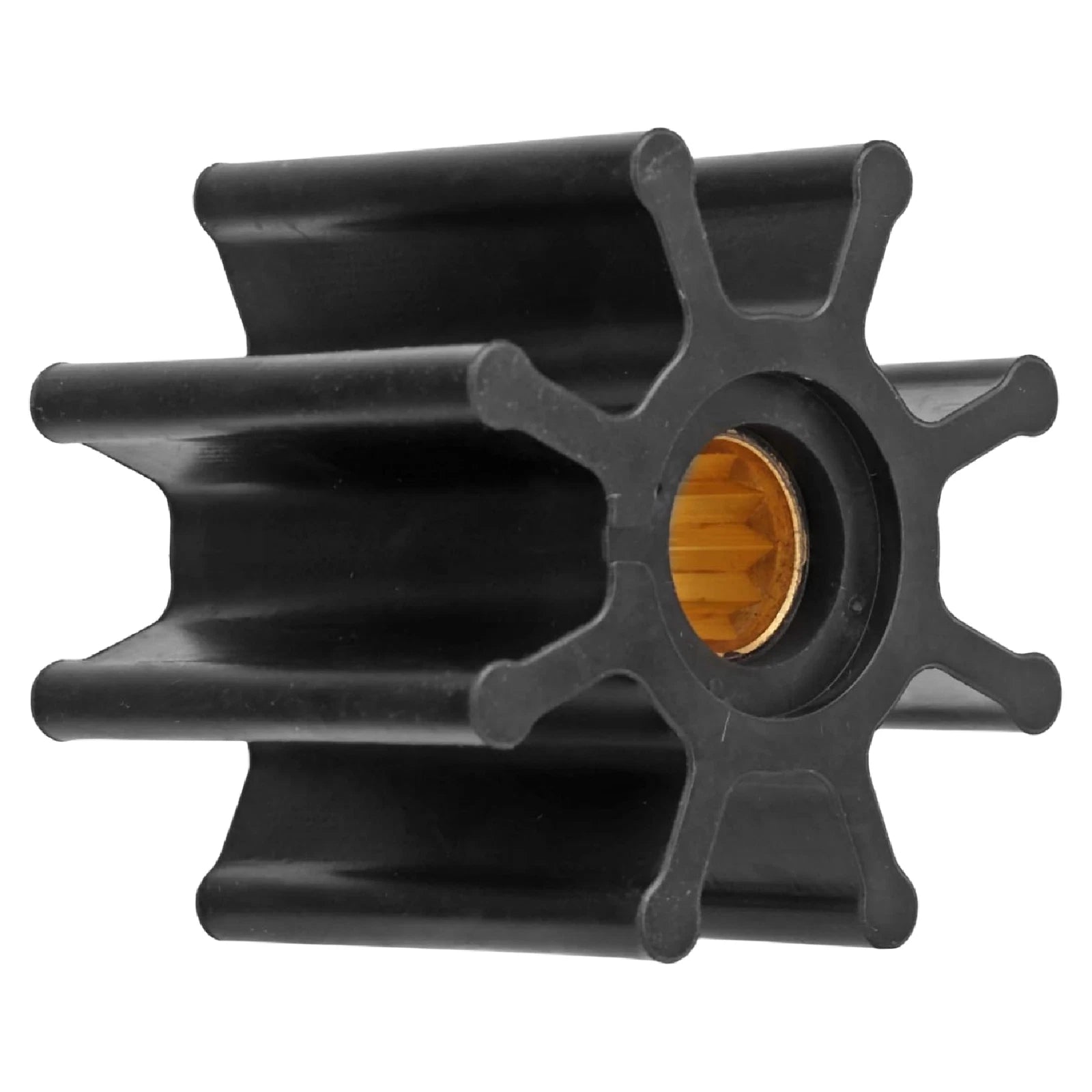 Marine Water Pump Impeller For Dolphin Marine 2726tim 6 Cyl &Amp;