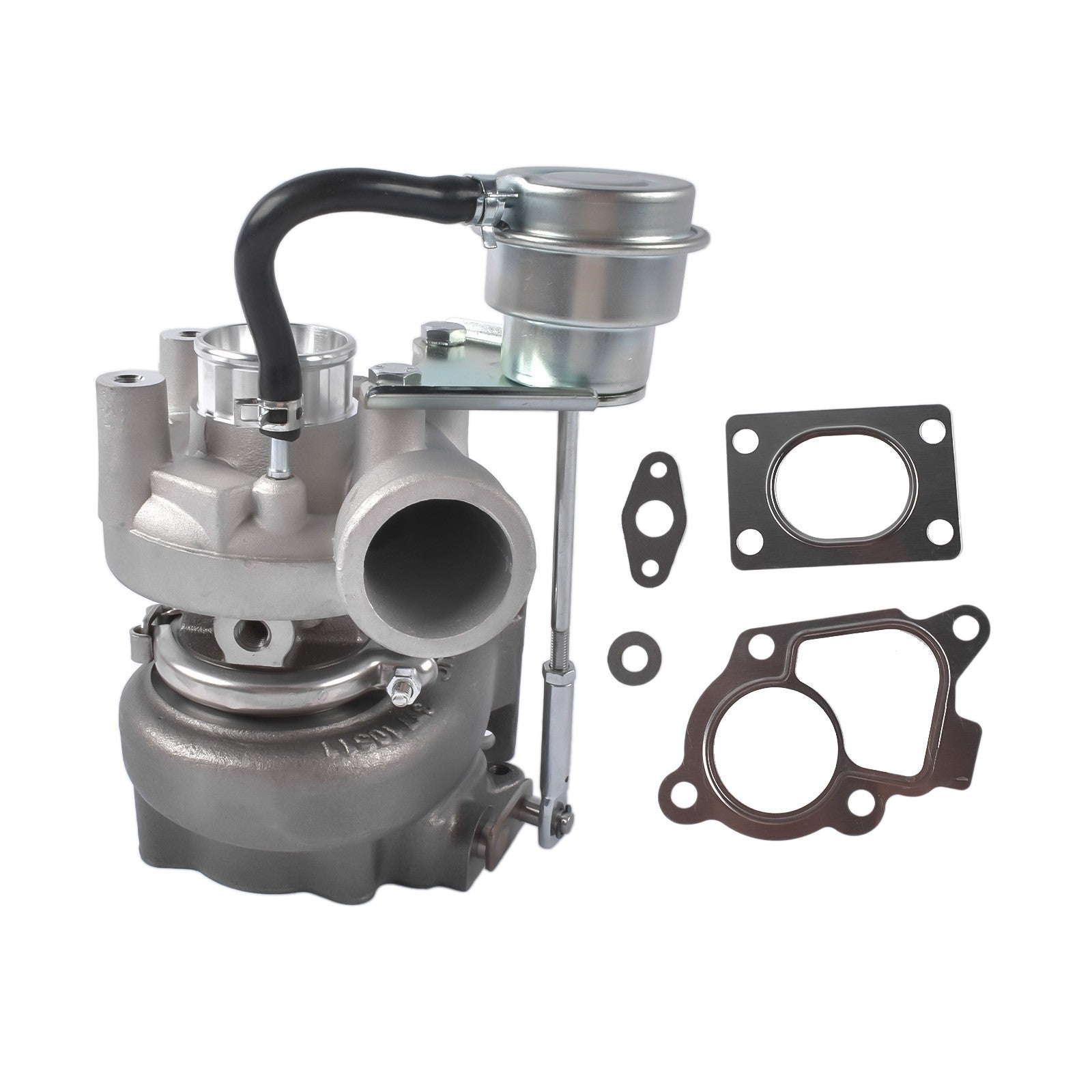 Turbocharger Kubota Engine V3600 by Kubota