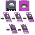 Rotary Angle Sensor 300,000 Rotations