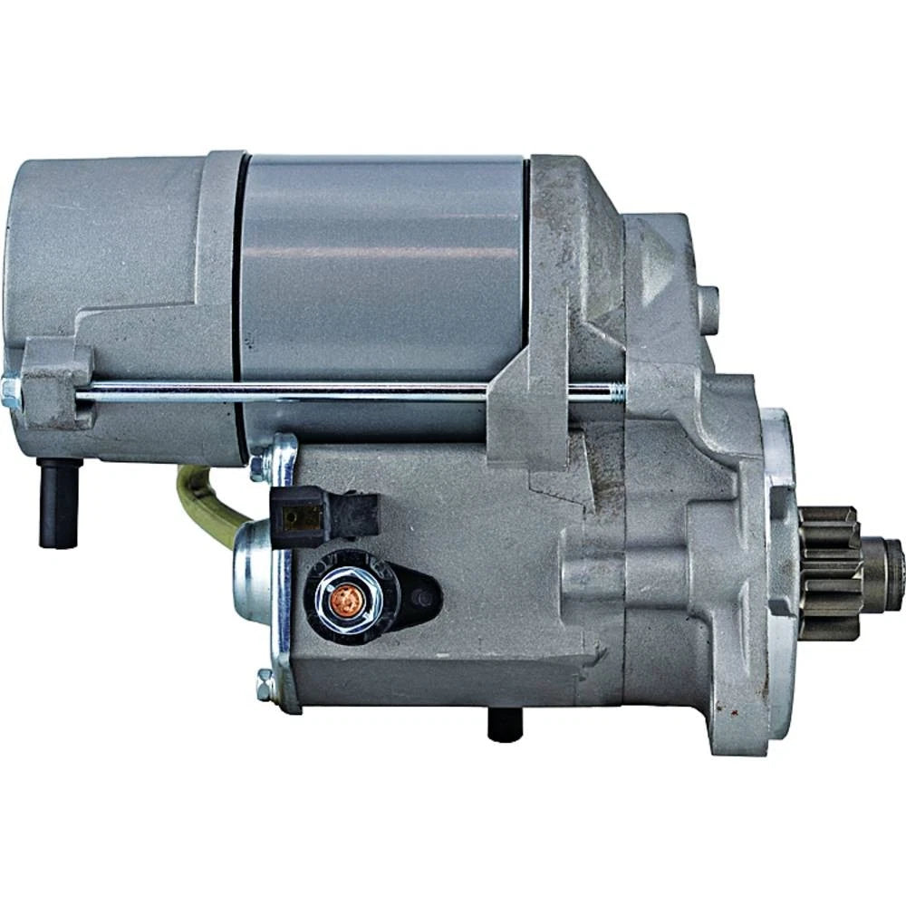 410-52570-jn J&n Electrical Products Starter