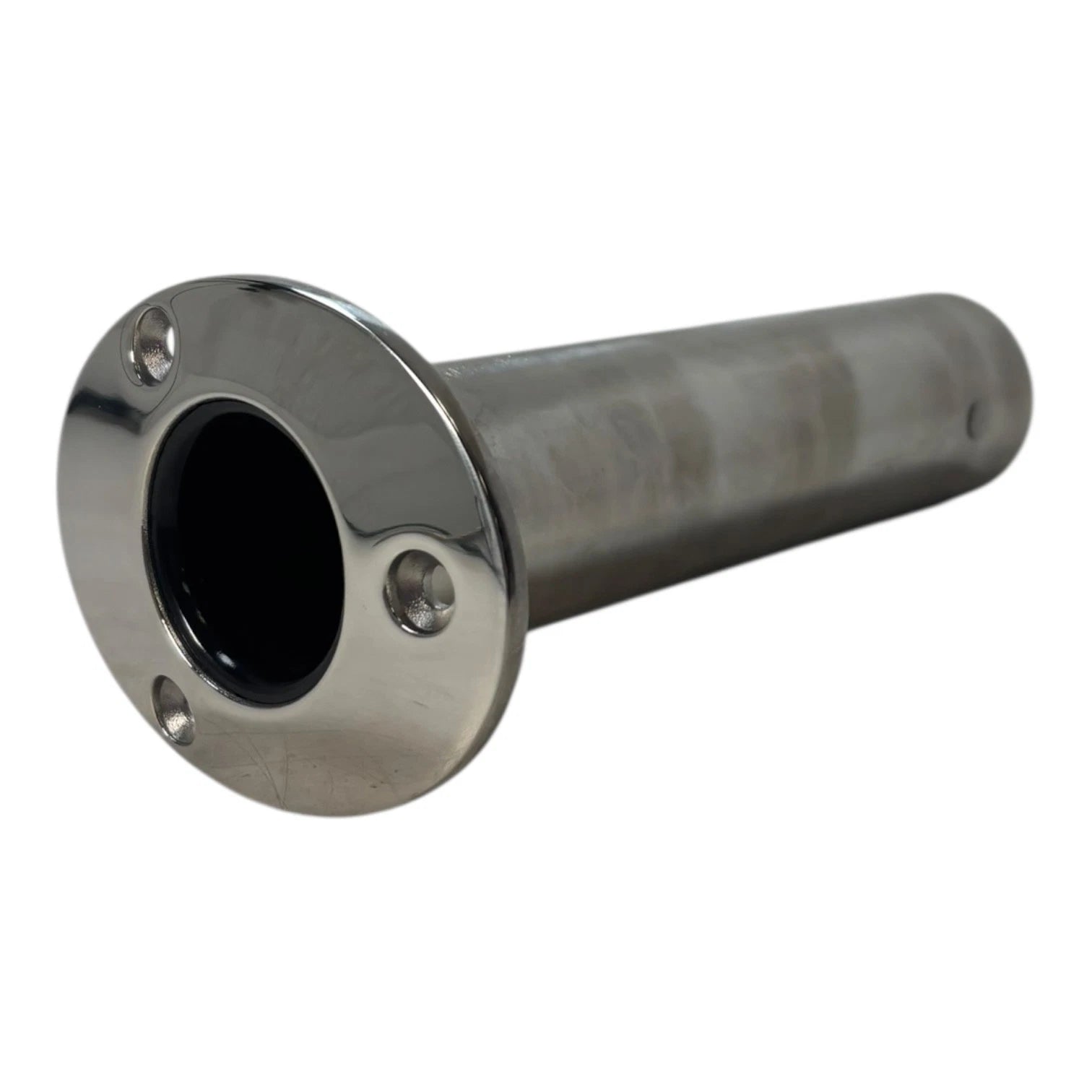 Gemlux 315500, Coastal Stainless Steel Rod Holder 0 Degree W/
