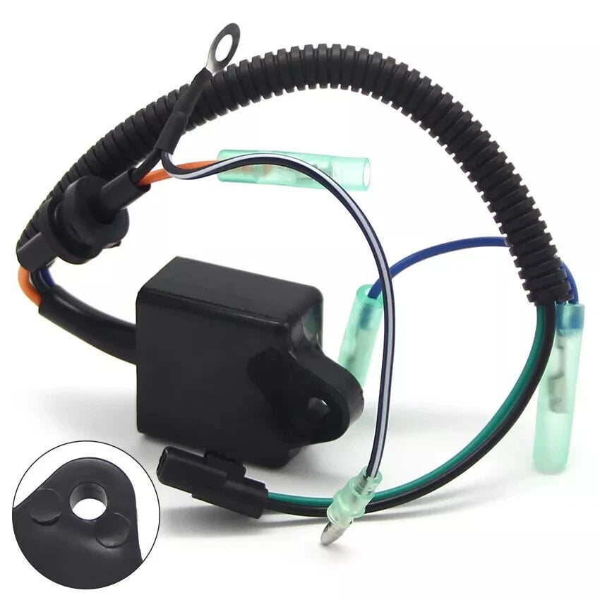 CDI Ignition Pack – Suzuki DT9.9 15HP