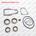 Fit Johnson Evinrude 90 100 115 135hp 140hp Gearcase Lower Unit Seal