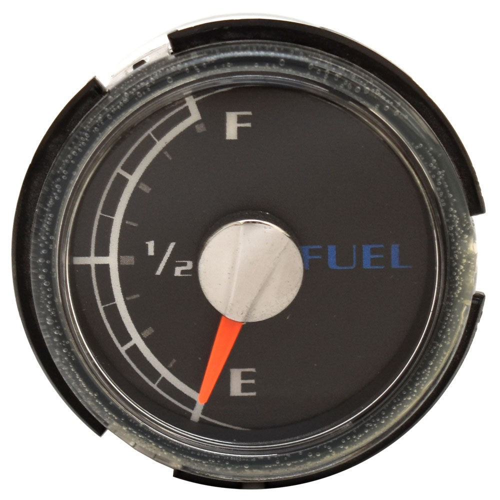 Medallion Boat Fuel Gauge 8620-00103-00 by Medallion