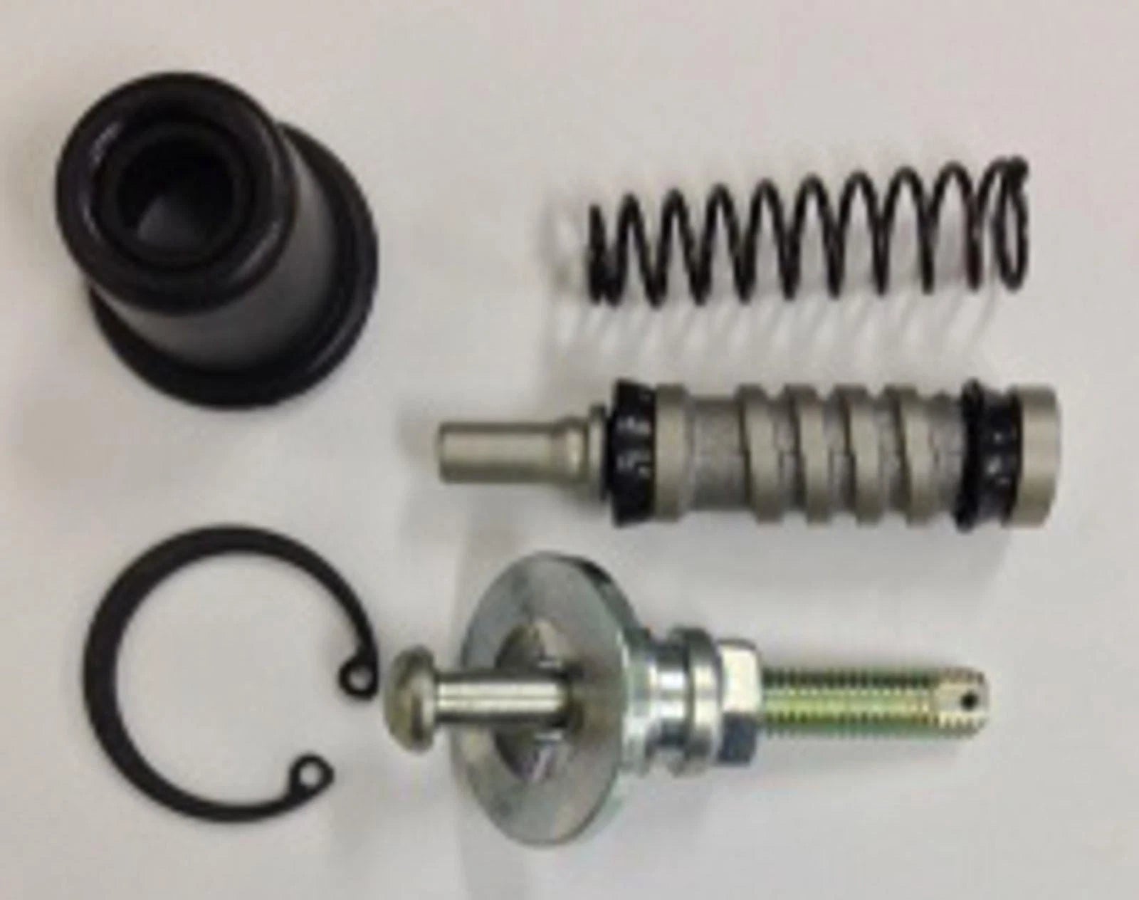 Rear Master Cylinder Repair Kit For Yamaha Wr 250 R 2012
