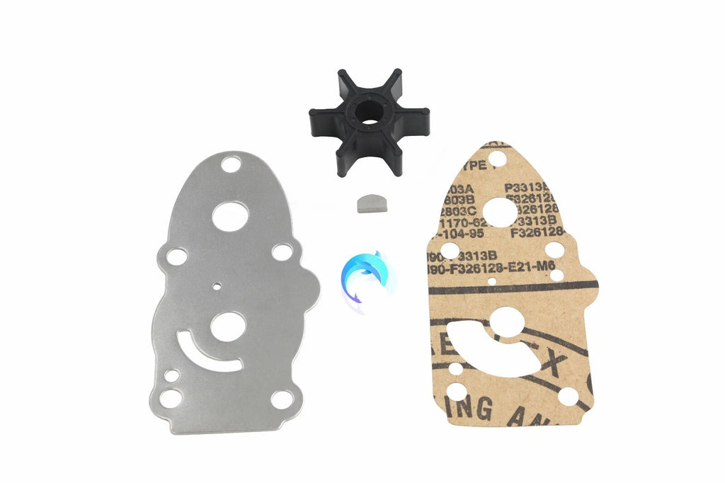 Water Pump Impeller Kit – Suzuki DT 6/DT 8