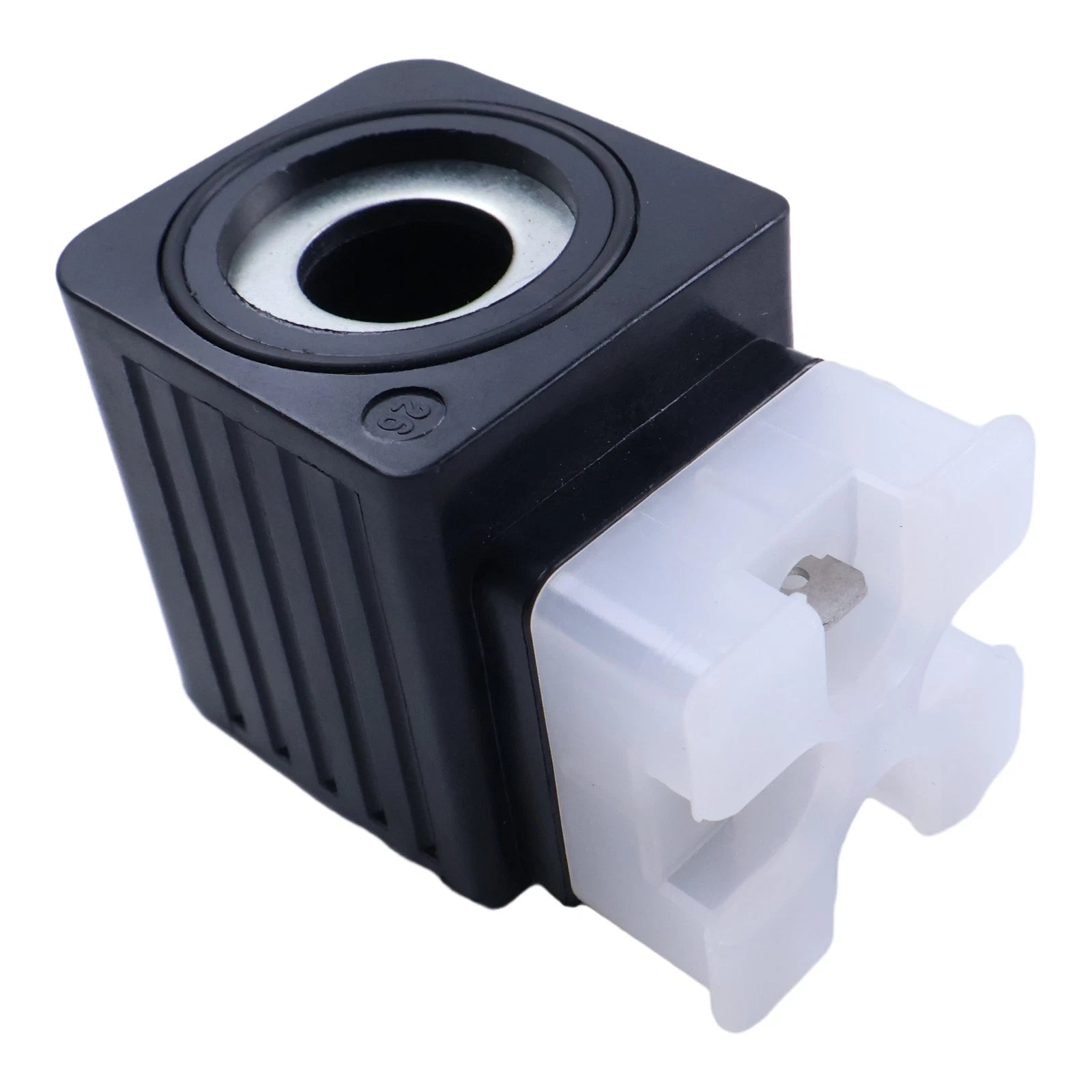 24vdc 27W Solenoid Valve Coil M14.31.0002 For Brevini M14310002