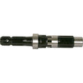 Hfe6nnb728aa Pto Output Shaft, 540 Rpm Fits New Holland