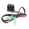 Power Boat Tilt Trim Switch For Mercury Outboard Remote Control Box