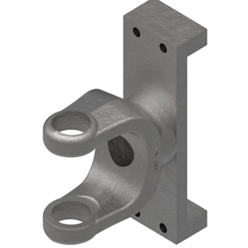 A-803-4400-ai Torque Limiter Flange Implement Yoke