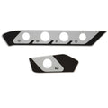 Sea Doo Boat Panel Decals Stickers Set of 2 by Sea Doo