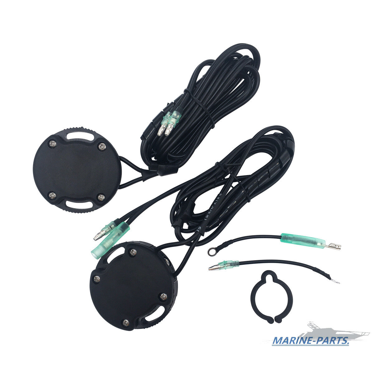 Tilt/Trim Sender Limit Kit Mercruiser Alpha Bravo by Mercruiser