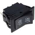 Power Lift Rocker Switch Am116712 For John Deere Gator Cs Cx Th 6x4