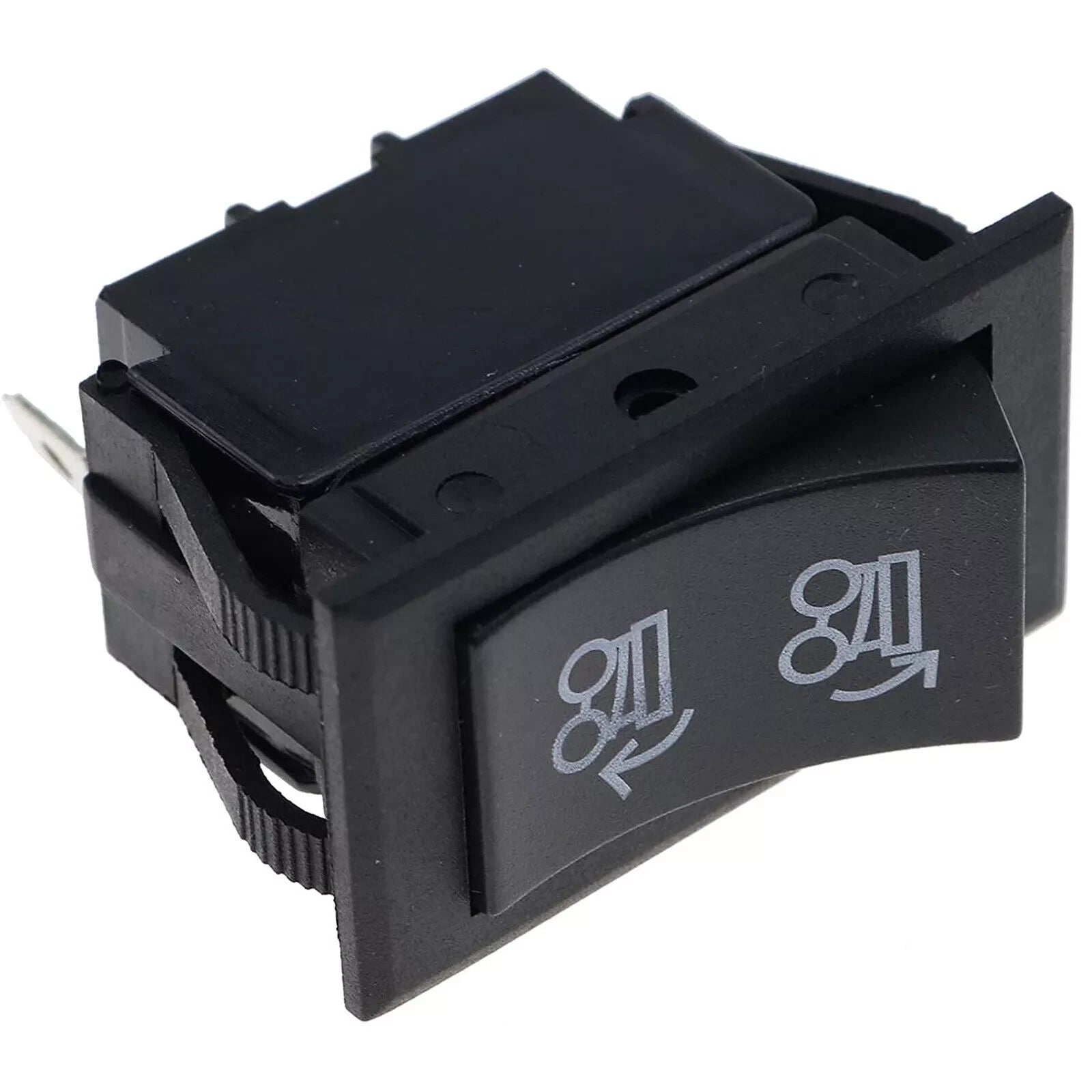 Power Lift Rocker Switch Am116712 For John Deere Gator Cs Cx Th 6x4