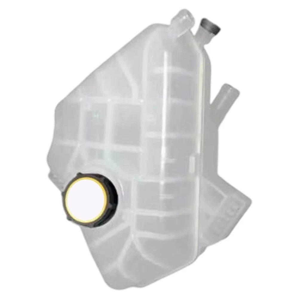 8v218k218ab Coolant Expansion Tank For Ford For Fiesta Mk7 2008-2019