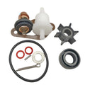 Outboard Maintenance Kit For Tohatsu Mfs 4hp 5hp 6hp 6c 4-stroke
