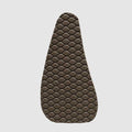 Tracker Boat Non-Skid Pad Taupe Foam Rubber by Tracker