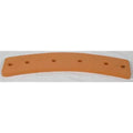 128865a1 Blade Slide Plate Fits Case 850b 850c 850d 850e Crawler Dozer