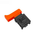 Replacement Long Cap Switch