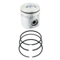 Am3932514 Piston And Rings, Standard