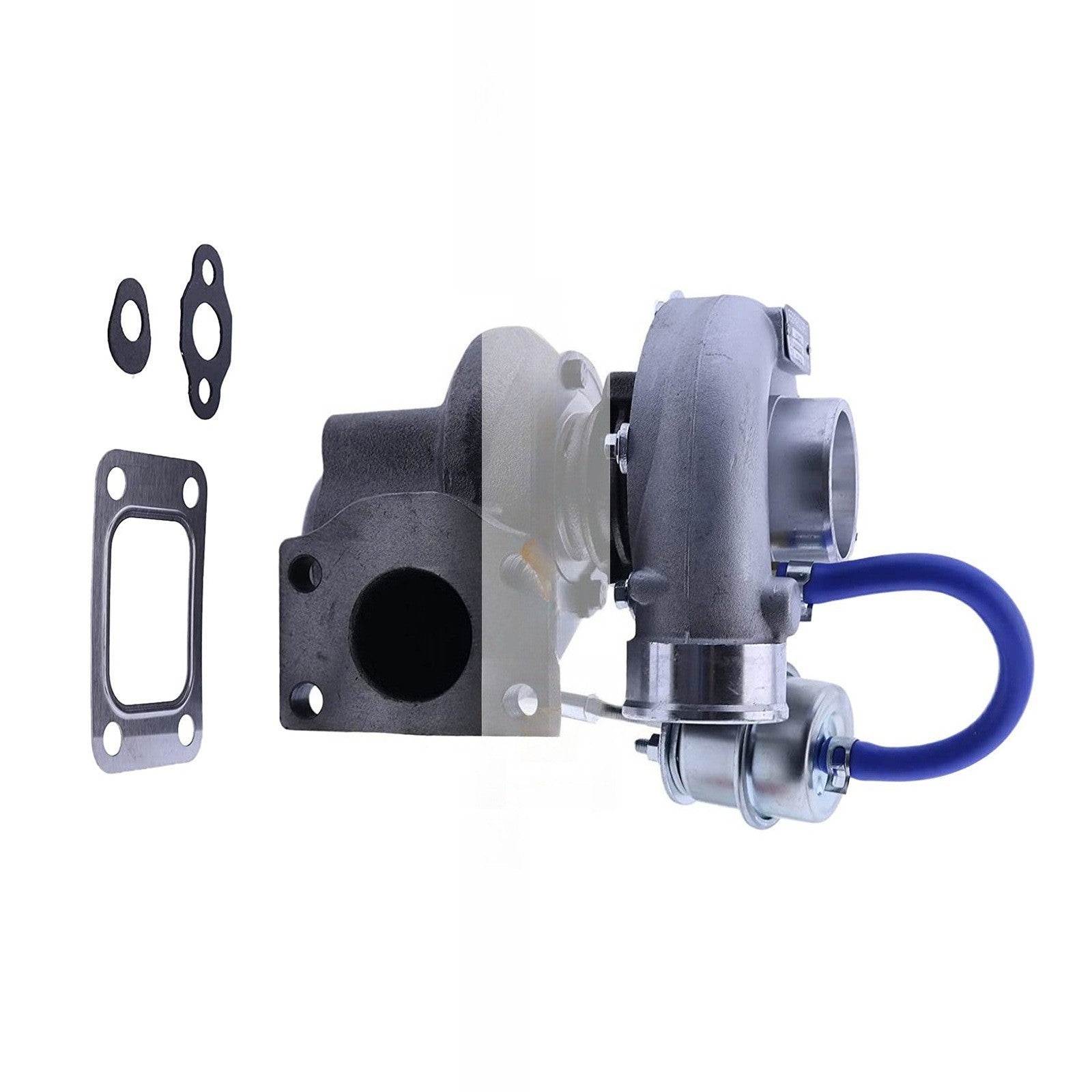 Gt2052s For Caterpillar Telehandler Th82 Th83 Th62 Turbo Turbocharger