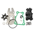 Water Pump Kit For Yamaha 40 50 60 Hp Replaces 63d-44311-00-0<wbr/>0