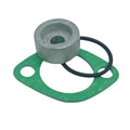 Suzuki Outboard Motor Anode with O-Ring by Suzuki