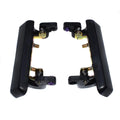 Front Door Handles For Suzuki For Samurai 1981-1995 Sj410 Sj413
