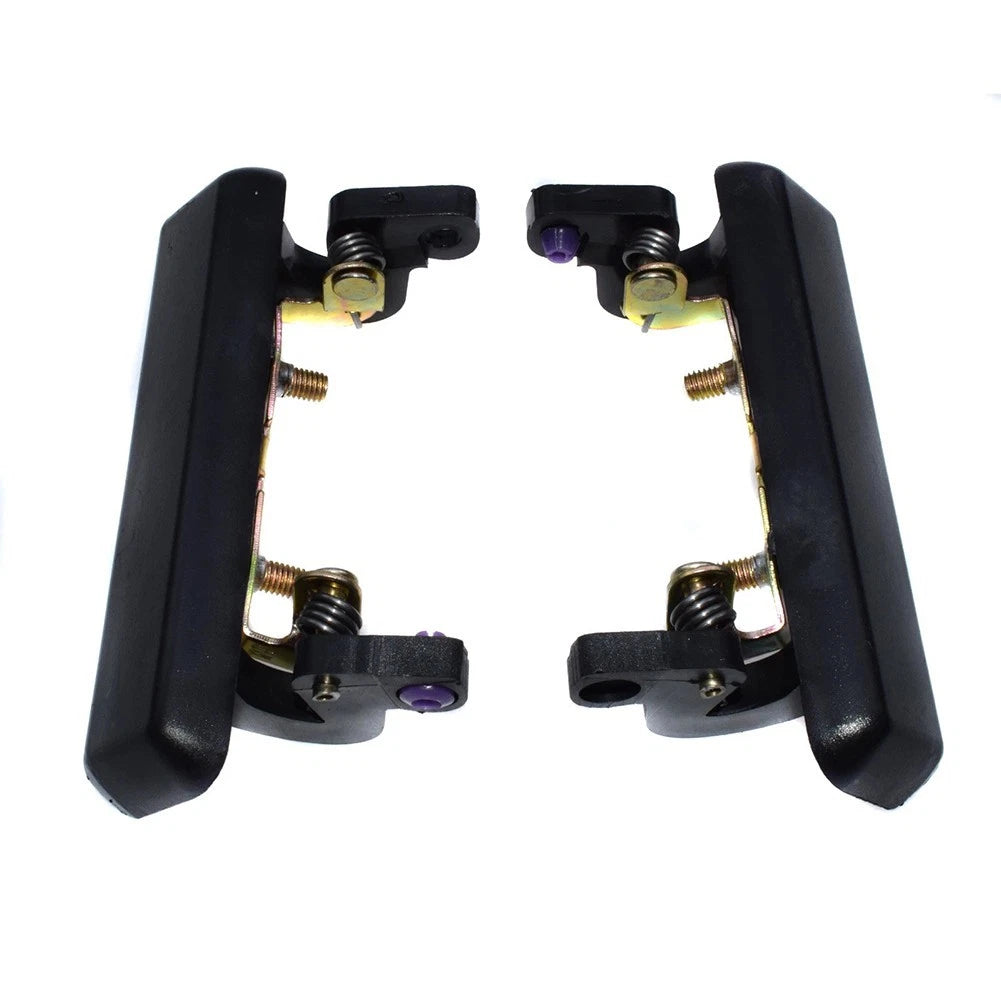 Front Door Handles For Suzuki For Samurai 1981-1995 Sj410 Sj413