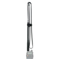 124cm Sma-male Telescopic Handheld Antenna Vhf/uhf Dual Band For