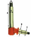 Hca161274 Spindle, 2wd, Lh Or Rh Fits Case