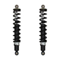 2 Front Shock Absorbers Fits John Deere 4x2, 6x4, Th, Ts. Tx Gators