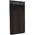 275094a4 New Ac Condenser / Fuel Cooler Combo Fits Case Ih Combine