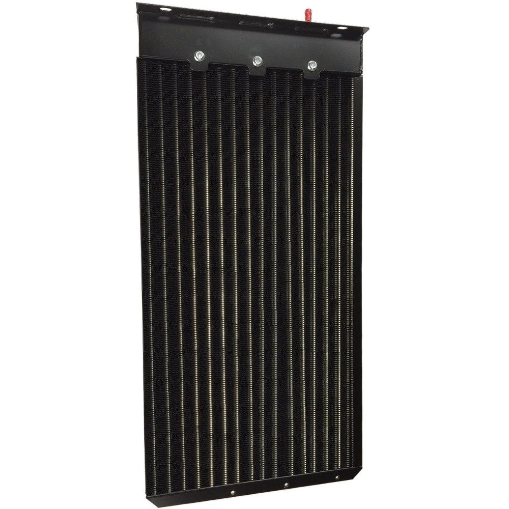 275094a4 New Ac Condenser / Fuel Cooler Combo Fits Case Ih Combine