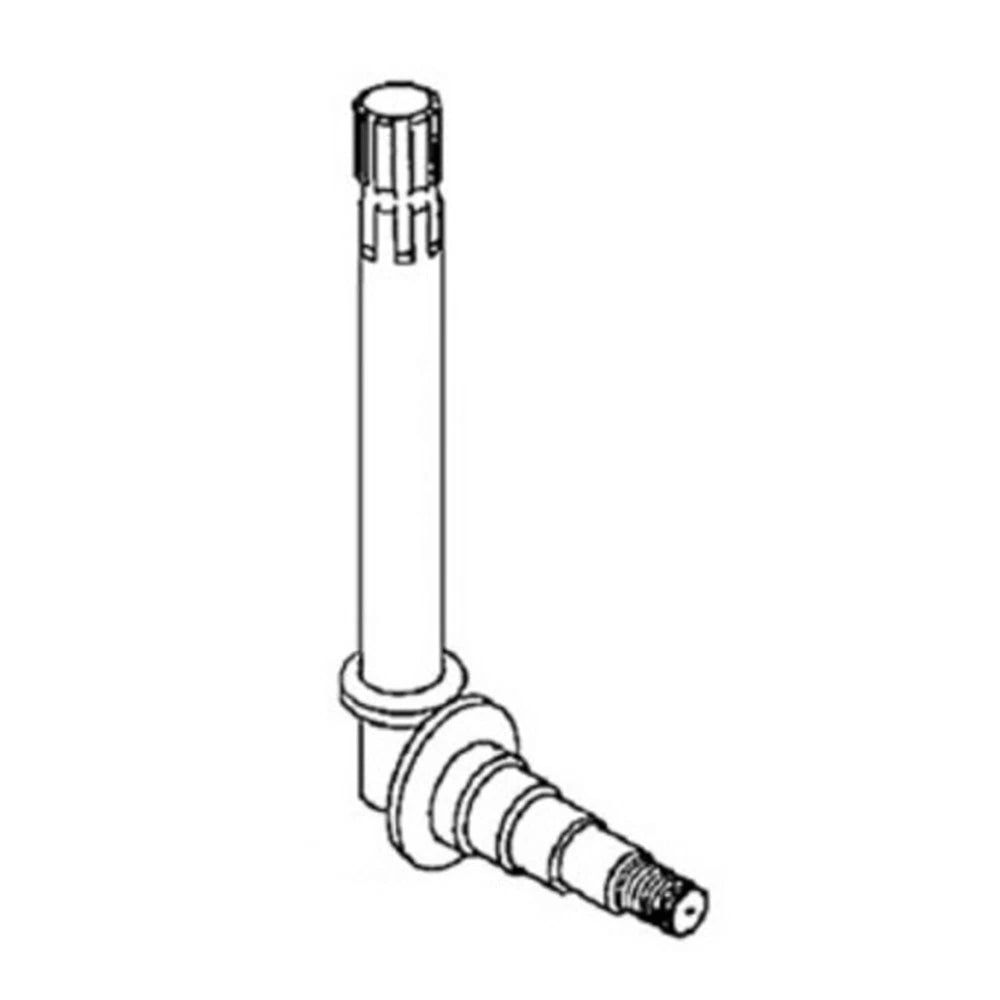 Spindle Fits 400 450 Super M Super Mta 3033