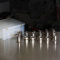 S&s Cycle Power Tune Xto Muffler Tuning Insert Dealer Kit